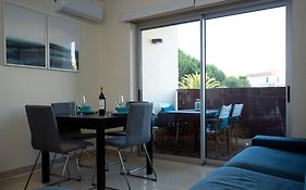 Torre C By Albufeira Rental